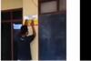Viral Rumah Gedongan Dilengkapi Mobil Berstiker Miskin