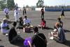 Wali Kota Banda Aceh Ucapkan Terima Kasih Jamaah Salat Id Pakai Masker