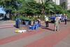 1.936 Pasien Covid-19 Dirawat di RSD Wisma Atlet Dinyatakan Sembuh