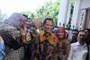 Grafik Positif Corona Masih Naik, 5 Provinsi Sumbang Kasus Terbanyak