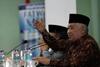 MPR Tidak Ingin Teror 'Ngetren' dan Indonesia Jadi Negara Democrazy