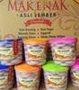 Kue Kacang Mak Enak.