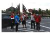 Pekanbaru Zona Kuning, Wako Imbau Masyarakat Tetap Disiplin