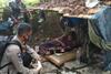 Penemuan Potongan Kaki Manusia di Depok, Polisi Periksa Lima Saksi
