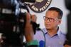 Menteri KKP Edhy Prabowo Lepas Ekspor Tuna ke Jepang