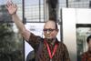 Iuran BPJS Kesehatan, PKS Minta Pemerintah Jangan Terus Bebani Rakyat