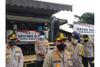 Malam Ini, Jasa Marga Lanjutkan Pemeliharaan Jalan Tol Jagorawi