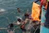 1 ABK KM Betania Sejahtera Tewas Jatuh ke Laut