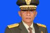 Pramono Edhie Tutup Usia, AHY: Mohon Dibukakan Pintu Maaf
