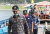 Pascatawuran, Polisi Cirebon Temukan Celurit, Golok, Motov, dan Anak Panah