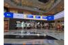 Hari Pertama Dibuka, Mal Grand Indonesia Masih Sepi Pengunjung