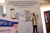 Resmi Dioperasikan, Mobile Lab BSL-2 Mampu Uji 120 Spesimen Per 12 Jam