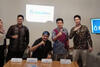 Resmi Dioperasikan, Mobile Lab BSL-2 Mampu Uji 120 Spesimen Per 12 Jam