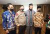 Di Tengah Pandemi, Suporter Persebaya Tetap Heroik dari Rumah