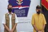 Sambut HUT Bhayangkara , 177 Personel Polda Kalsel Aksi Donor Darah