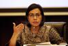 Sri Mulyani Siapkan Strategi Pengelolaan Utang di Tahun 2021