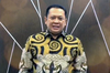 Posting Foto Bareng, Prabowo Doakan Jokowi Selalu Berkah dan Bahagia