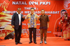 Puluhan Orang Kelompok John Kei Dibawa ke Polda Metro Jaya