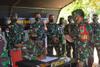Rapid Test di Pasar Hewan Pamotan, 5 Orang Reaktif