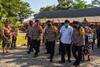 Saat Pandemi COVID-19, Dirut RSUD Batubara Dipindah ke Puskesmas
