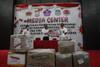 Gugus Tugas Covid-19 Maluku Utara Terima Mesin PCR Set dari BNPB