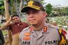 Buron Sebulan, Pelaku Pembacokan Terhadap Polisi Dirungkus