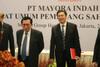Gerakan Belanja Pemerintah Beri Peran UMKM dalam Ekonomi Nasional