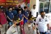 Polsek Koja Ciduk Mucikari Penyedia PSK Anak di Bawah Umur