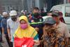 Sudah Dicopot, Mantan Ketua Bawaslu Gunungkidul Masih Berdinas