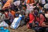 Tiga Armada Kemanusiaan Dikerahkan Bantu Pengungsi Rohingya di Aceh