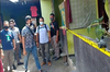 Mendes PDTT Apresiasi Konsep Kampus Desa UNY