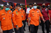 Tren Harian Pemeriksaan PCR di Jateng Berjumlah 2.366 Spesimen