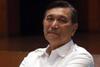 Luhut Bagi Kabar Baik: Status Ekonomi Indonesia Naik Kelas