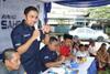 Sebut Berbahaya, Ichsanuddin Noorsy Ogah Disorot Thermometer Gun