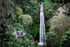Menikmati Sensasi Wisata Curug Layung di Kesejukan Alam Bandung Utara