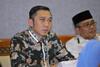 Pendukung Jokowi Sebut Ibas Kurang Wawasan, Begini Kata Wasekjen Demokrat