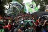 Bonek: Eri Kemana saat Persebaya Terusir dari Mess Karanggayam?