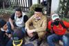 Horor Macet, Stop Ratusan Km Berhari-hari, Salah Satunya di Brebes 2016