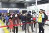 Mulai Hari Ini Masker Scuba Dilarang di KRL, KCI Turunkan 4.700 Petugas Pengawas