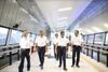 Skybridge Stasiun Bandung Dilengkapi Travelator, Ramah bagi Disabilitas