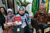 Skybridge Stasiun Bandung Dilengkapi Travelator, Ramah bagi Disabilitas
