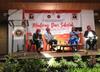 Magister Ilmu Komunikasi USU Gelar Meet and Greet Mahasiswa Baru Secara Daring