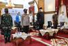 Ini Ciri-ciri Mayat Laki-laki dengan Kepala Terbungkus Karung