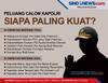 Mohon Bersabar, Kompolnas Belum Kirim Usulan Nama Calon Kapolri ke Jokowi