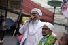 Beredar Hasil Swab Test Habib Rizieq, Bima Arya: Valid Kah?