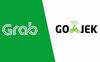 Dikabarkan Merger, Begini Tanggapan Gojek dan Grab