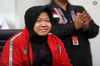 Risma Rangkap Jabatan, Pengamat Hukum Tata Negara: Apa yang Mau Dipertahankan?