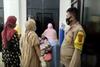 Terkurung di Keraton Solo 3 Hari 2 Malam, 2 Putri Raja Langsung Ziarah ke Imogiri