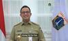 Rayakan Cap Go Meh, Anies Ingatkan Disiplin Protokol Kesehatan Covid-19