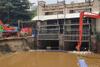 Pintu Air Angke Hulu Siaga 3, Warga di Wilayah Ini Diminta Waspada Banjir